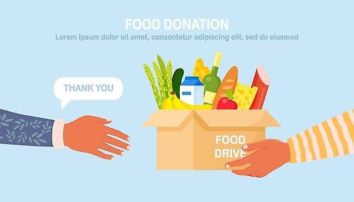 EPS 해외이미지 손 잡화 종이 음식 일러스트 상자 상점 식사 운전 봉사 도움 상품 가난 먹기 기아 복지 서비스 주기 감사 커뮤니티 통조림 짐싸기 기부 판지 고립 돌봄 소셜 연대 응답 지원 헬프 자선단체 해외일러스트 감정 컨셉 모션 신체부위 그룹 사회이슈 자선 파일형식 벡터 이미지허브