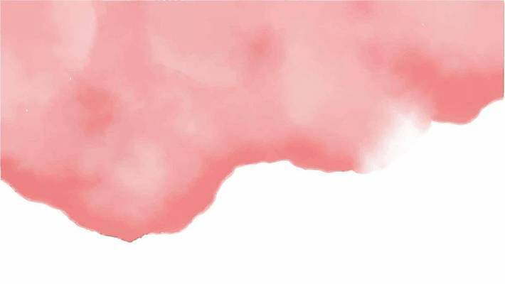 EPS 해외이미지 분홍색 백그라운드 일러스트 사람없음 번짐 해외일러스트 컬러 파일형식 벡터 효과 이미지허브