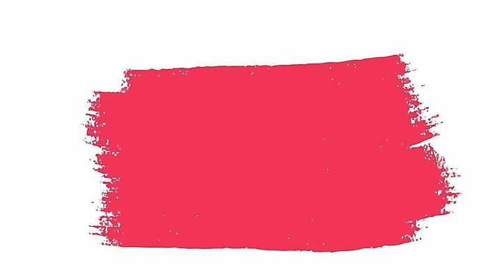 EPS 해외이미지 분홍색 백그라운드 일러스트 수채화 사람없음 해외일러스트 컬러 파일형식 벡터 이미지허브