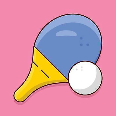 EPS 해외이미지 직업 스포츠 일러스트 장난 공 놀이 건강 손잡이 경기 취미 경쟁 방 장비 테니스 게임 라켓 원형 서비스 법정 챔피언 토너먼트 플레이어 해외일러스트 도형 스포츠용품 컨셉 구기 파일형식 벡터 이미지허브