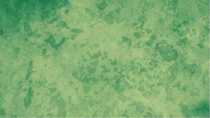 EPS 해외이미지 백그라운드 일러스트 사람없음 초록색 번짐 해외일러스트 컬러 파일형식 벡터 효과 이미지허브