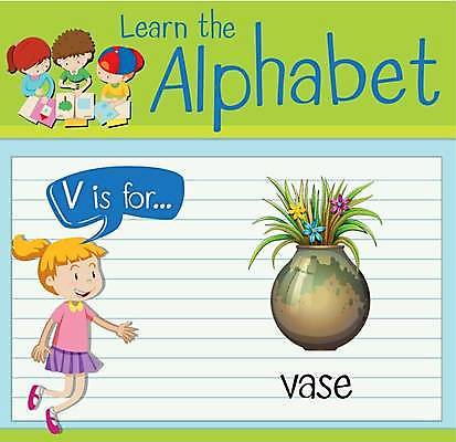 EPS 해외이미지 전신 영어 여자 남자 어린이 말풍선 일러스트 영어교육 소년 여러명 상반신 단어 학습 꽃병 손뻗기 단어공부 어린이만 단어장 해외일러스트 문자 교육 꽃 다수 모션 사람 공책 파일형식 벡터 이미지허브