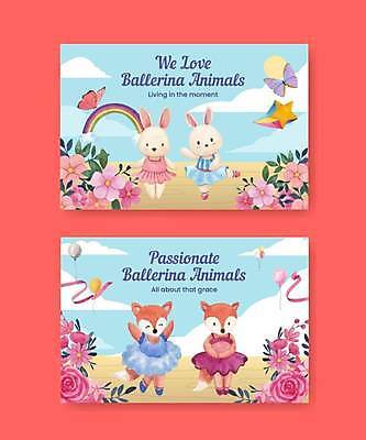 EPS 해외이미지 캐릭터 꽃 행복 별 나비 무지개 일러스트 하늘 사람없음 토끼 발레리나 발레복 여우 풍선 해외일러스트 일러캐릭터 자연요소 식물 옷 감정 곤충 포유류 반려동물 발레 파일형식 벡터 이미지허브