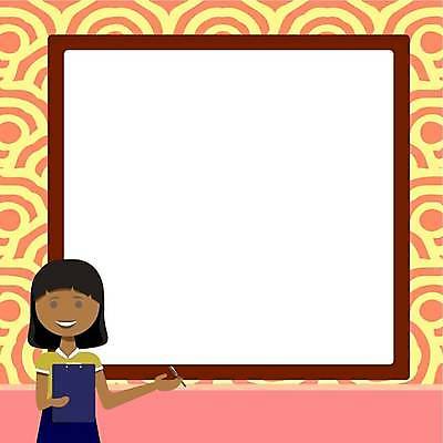 EPS 해외이미지 여자 일러스트 프레임 한명 들기 상반신 성인 펜 사각형 가리킴 서류판 성인여자한명만 카피스페이스 해외일러스트 도형 1 모션 사람 손짓 필기구 사무용품 공백 여자한명만 성인여자만 파일형식 벡터 이미지허브