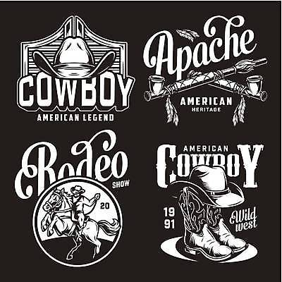 EPS 해외이미지 알파벳 남자 백그라운드 일러스트 담배 흑백 장화 한명 성인 타이포그라피 검은색 흰색 말_동물 빈티지 카우보이 승차 심볼 복고 카우보이모자 서부 성인남자한명만 해외일러스트 문자 모자_잡화 1 영어 컬러 신발 컨셉 포유류 모션 촬영기법 사람 남자한명만 성인남자만 파일형식 벡터 이미지허브