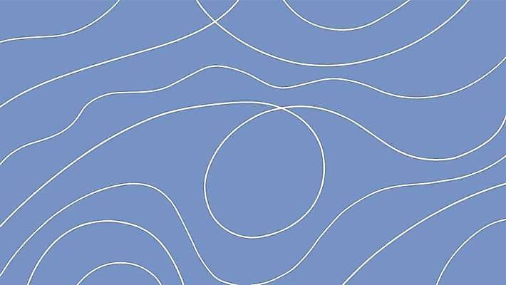 EPS 해외이미지 템플릿 디자인 배너 종이 선 파도 백그라운드 컨셉 패턴 곡선 일러스트 벽지 하늘 추상 미술 그래픽 물 파란색 빛 우주 디지털 흰색 발표 우아함 매끈함 질감 엘리먼트 스타일 카피스페이스 해외일러스트 자연요소 바다 컬러 무늬 문화예술 공백 감각 파일형식 벡터 이미지허브