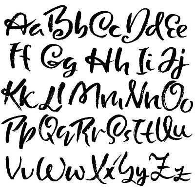 EPS 해외이미지 캐릭터 손 디자인 알파벳 일러스트 캘리그라피 텍스트 추상 잉크 건조 타이포그라피 그래픽 세트 검은색 페인트 고통 수확 도시 붓 거친 그래피티 편지 심볼 사인 고민 질감 복고 타입 그런지 깨짐 스크랩북 엘리먼트 옛날 레터링 스타일 모노그램 효과 해외일러스트 일러캐릭터 문자 영어 감정 컬러 컨셉 무늬 농업 신체부위 낙서 그림 파일형식 벡터 이미지허브