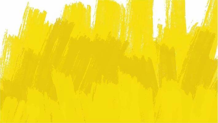 EPS 해외이미지 백그라운드 일러스트 사람없음 노란색 번짐 해외일러스트 컬러 파일형식 벡터 효과 이미지허브