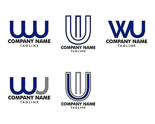 EPS 해외이미지 모양 템플릿 디자인 알파벳 선 컨셉 일러스트 회사 비즈니스 추상 미술 타이포그라피 그래픽 세트 검은색 웹 U 고급 우아함 편지 심볼 사인 신분 심플 기하학 W 타입 경영 마케팅 엘리먼트 활자 레터링 스타일 모노그램 해외일러스트 문자 영어 컬러 무늬 인터넷 문화예술 활자판 파일형식 벡터 이미지허브