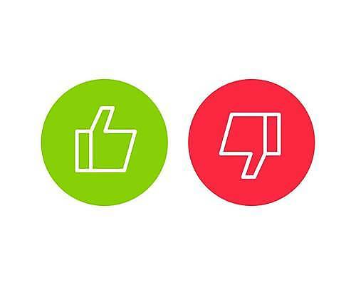 EPS 해외이미지 손 디자인 행복 실루엣 선 백그라운드 인터넷 일러스트 비즈니스 손가락 성공 추상 그래픽 세트 웹 엄지손가락 금지 최고 네트워크 플랫 투표 고객 심볼 사인 심플 긍정 윤곽 추천 나쁜 불평 소셜 승인 싫은 얇은 엘리먼트 해외일러스트 감정 컨셉 무늬 촬영기법 신체부위 선거 파일형식 벡터 이미지허브