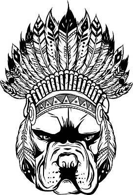 EPS 해외이미지 동물 전통 디자인 남자 문화 얼굴 일러스트 학교 미술 그래픽 머리 검은색 미국 흰색 그리기 의식 개 인도인 문신 깃털 묘사 그림 전쟁 불독 전사 까마귀 주인 부족 마스코트 치프 해외일러스트 외국인 교육 컬러 컨셉 북아메리카 포유류 모션 조류 문화예술 사람 동양인 신체부위 파일형식 벡터 이미지허브