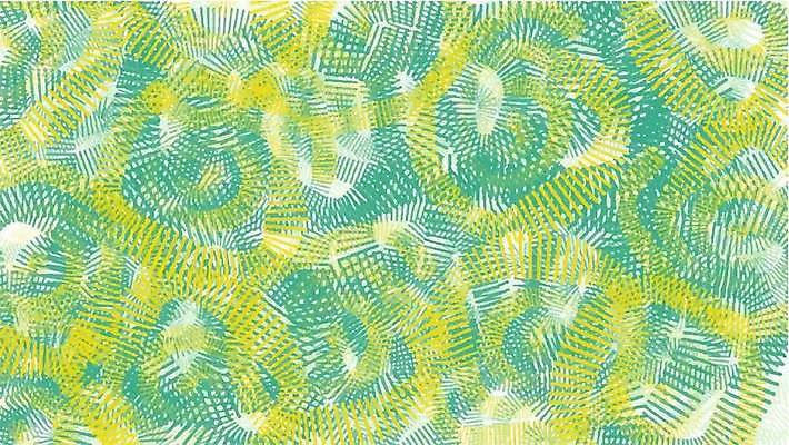 EPS 해외이미지 백그라운드 일러스트 사람없음 초록색 노란색 해외일러스트 컬러 파일형식 벡터 이미지허브