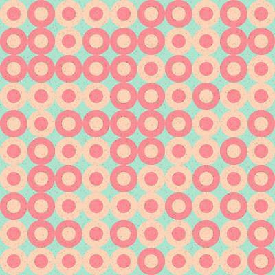 EPS 해외이미지 분홍색 패턴 일러스트 추상 사람없음 패턴백그라운드 원형 기하학 해외일러스트 도형 컬러 백그라운드 무늬 파일형식 벡터 이미지허브