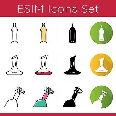 EPS 해외이미지 디자인 음료 선 컨셉 일러스트 유리 미술 세트 주방 식당 와인 검은색 웹 펼침 장비 기구 공구 알코올 바 플랫 샴페인 은박지 심볼 사인 그림 윤곽 바텐더 고립 상형문자 양조장 철강 커터 해외일러스트 문자 컬러 인터넷 모션 재질 문화예술 주류 상점 도구 파일형식 벡터 이미지허브