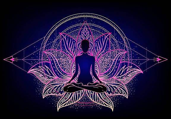 EPS 해외이미지 전통 실루엣 선 무지개 꽃무늬 신체 일러스트 요가 휴식 건강 연꽃 미술 사람 앉기 동양인 내부 빛 컬러풀 약 화목 에너지 마음 신비 인도인 심볼 명상 사인 테라피 만다라 페이즐리 아사나자세 해외일러스트 자연요소 외국인 웰빙 꽃 컬러 컨셉 무늬 의학 모션 문화예술 촬영기법 인종 뷰티 요가자세 파일형식 벡터 이미지허브