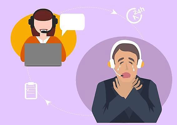 EPS 해외이미지 컨셉 일러스트 비즈니스 통신 세포 스마트폰 핸드폰 디지털 헤드폰 정보 긴급 시간 업무 센터 어플리케이션 연결 프런트 중개인 고객 심볼 수화기 서비스 사인 상담 배지 텔레마케팅 부름 온라인 대답 운영자 지원 헬프 해외일러스트 직업 음향기기 모션 전자제품 스마트기기 작업 도움 서비스업 전화기 파일형식 벡터 이미지허브