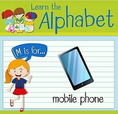 EPS 해외이미지 전신 영어 여자 남자 어린이 말풍선 일러스트 영어교육 소녀 소년 여러명 상반신 단어 스마트폰 학습 손인사 다리들기 단어공부 어린이만 단어장 해외일러스트 문자 교육 다수 모션 사람 핸드폰 스마트기기 공책 인사 파일형식 벡터 이미지허브