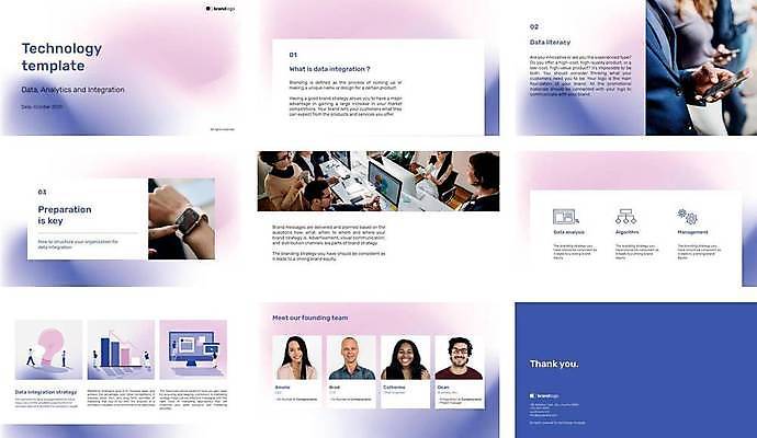 EPS 해외이미지 템플릿 편집 디자인 분홍색 일러스트 비즈니스 텍스트 경사 그래픽 파란색 단어 세트 보라색 공백 정보 메시지 수집 직원 마케팅 섞기 테마 카피스페이스 브랜딩 해외일러스트 문자 컬러 파일형식 벡터 이미지허브