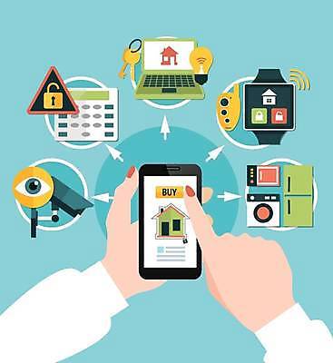 EPS 해외이미지 손 일러스트 전구 통신 열쇠 들기 신체부위 노트북 스마트폰 터치 전자레인지 구매 스마트 보안 냉장고 감시카메라 보안장치 드럼세탁기 스마트워치 스마트홈 해외일러스트 컨셉 모션 안전 사람 전자제품 핸드폰 스마트기기 쇼핑 카메라 장비 가전제품 레인지 세탁기 웨어러블 파일형식 벡터 AI_인공지능 이미지허브