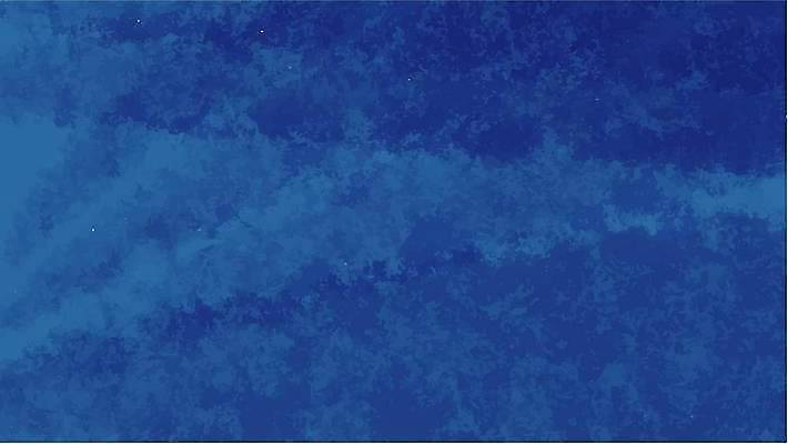 EPS 해외이미지 백그라운드 일러스트 사람없음 파란색 번짐 해외일러스트 컬러 파일형식 벡터 효과 이미지허브