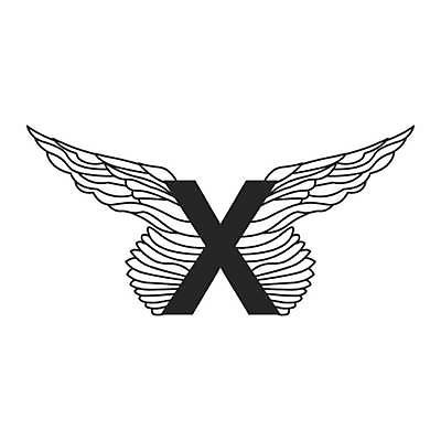 EPS 해외이미지 모양 템플릿 캐릭터 디자인 알파벳 일러스트 회사 비즈니스 텍스트 모션 조류 천사 타이포그라피 유행 검은색 우아함 X 만화 편지 문신 심볼 사인 속도 역동적 신분 심플 페이지 엘리먼트 활자 브랜딩 해외일러스트 일러캐릭터 동물 문자 영어 컬러 컨셉 활자판 파일형식 벡터 이미지허브