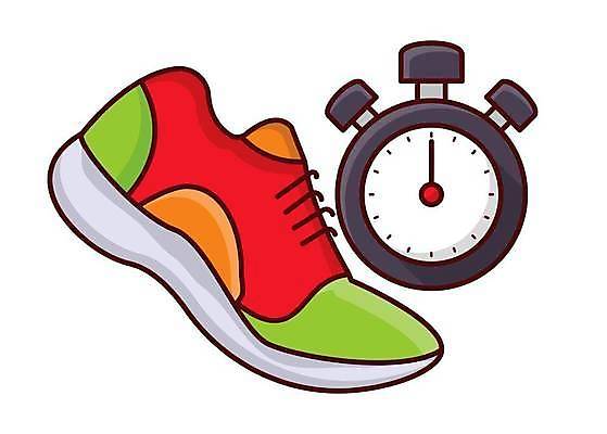 EPS 해외이미지 디자인 옷 실루엣 선 스포츠 신발 일러스트 건강 달리기 조깅 운동 유행 걷기 흰색 심볼 연습 스니커즈 체육관 타이머 고립 달리기선수 양발 초시계 플레이어 스타일 해외일러스트 시계 컬러 운동화 모션 촬영기법 육상선수 파일형식 벡터 이미지허브