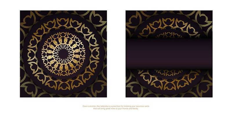 EPS 해외이미지 템플릿 디자인 꽃 종이 백그라운드 꽃무늬 패턴 일러스트 벽지 추상 프레임 미술 그래픽 장식 빨간색 우주 금속 수확 직물 신용카드 화려 황금 고급 우아함 이슬람교 인도인 질감 복고 부족 아랍어 엘리먼트 스타일 카피스페이스 국경 해외일러스트 레이스천 외국인 식물 종교 컬러 컨셉 무늬 농업 재질 문화예술 동양인 금융 공백 파일형식 벡터 이미지허브