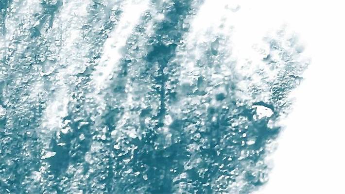 EPS 해외이미지 백그라운드 일러스트 사람없음 파란색 번짐 해외일러스트 컬러 파일형식 벡터 효과 이미지허브