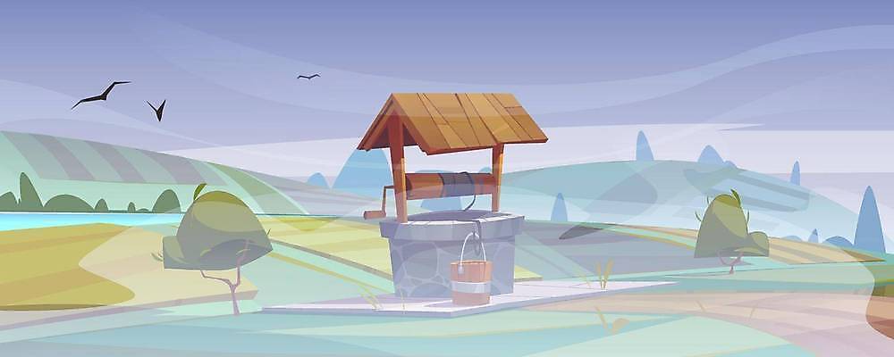 EPS 해외이미지 나무 음료 밧줄 백그라운드 일러스트 자연 하늘 아침 지붕 벽돌 풍경 목재 초록색 물 여름 농장 마을 봄 수확 마시기 바위 시골 신선 바퀴 구멍 갈증 만화 양동이 관목 순수 언덕 오브젝트 속도 대야 깊이 도르래 뿌연 옛날 해외일러스트 주간 자연요소 식물 계절 줄 컬러 컨셉 농업 재료 모션 돌_바위 생태계 파일형식 벡터 이미지허브