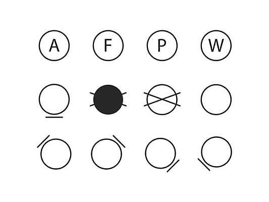 EPS 해외이미지 디자인 일러스트 사람없음 세트 라벨 정보 원형 빨래 심볼 심플 엘리먼트 세탁기호 해외일러스트 도형 기호 가사 프레임 파일형식 벡터 이미지허브