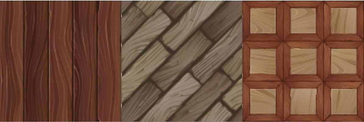 EPS 해외이미지 디자인 벽 백그라운드 단풍 패턴 일러스트 벽지 탁자 벽돌 바닥 내부 목재 나뭇결 그래픽 장식 세트 갈색 3D 주방 블록 수확 게임 시골 판넬 널 타일 책상 질감 목공예 판 직사각형 UI 그런지 수목 엘리먼트 옛날 합판 반복 파케트 해외일러스트 도형 나무 컬러 가구 잎 무늬 농업 재료 놀이 공예 디지털합성 파일형식 벡터 이미지허브