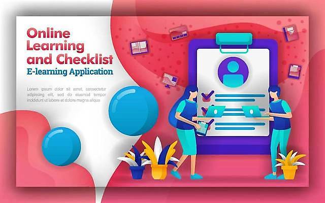 EPS 해외이미지 학생 디자인 교육 컨셉 인터넷 일러스트 비즈니스 졸업 모바일 추상 아이디어 경사 그래픽 책 노트북 스마트폰 핸드폰 학습 스터디 독서 유행 디지털 웹 활발 정보 플랫 도서관 어플리케이션 만화 제비꽃 그림 페이지 온라인 강렬 온라인강의 착륙 해외일러스트 꽃 무늬 전자제품 스마트기기 강의 파일형식 벡터 언택트 이미지허브