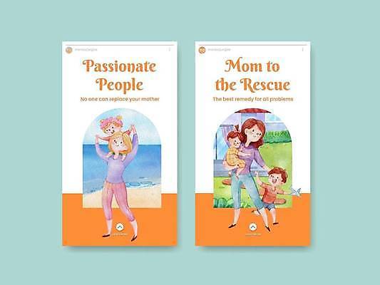 EPS 해외이미지 전신 여자 남자 딸 아들 어린이 일러스트 안기 엄마 수채화 미소 소년 여러명 성인 일상 육아 아기 목마타기 해외일러스트 다수 가족 모션 표정 사람 라이프 승차 파일형식 벡터 이미지허브