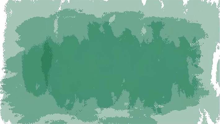 EPS 해외이미지 백그라운드 일러스트 사람없음 초록색 번짐 해외일러스트 컬러 파일형식 벡터 효과 이미지허브