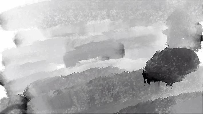 EPS 해외이미지 백그라운드 일러스트 사람없음 검은색 회색 번짐 해외일러스트 컬러 파일형식 벡터 효과 이미지허브