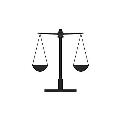 EPS 해외이미지 실루엣 백그라운드 컨셉 일러스트 비즈니스 저울 조각상 검은색 자유 흰색 범죄 보호 몸무게 심볼 측정 사인 눈금 법 시스템 재판 법관 공정 변호사 고립 법정 정부 청렴 평등 평형 해외일러스트 직업 컬러 촬영기법 조형물 수영 법률가 파일형식 벡터 이미지허브