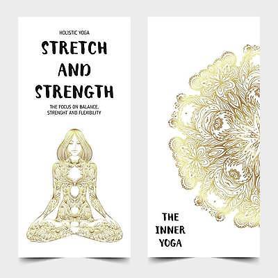 EPS 해외이미지 템플릿 전통 디자인 배너 아시아 종교 선 꽃무늬 패턴 일러스트 비즈니스 요가 수업 건강 동양인 약 스파 화목 에너지 신용카드 황금 신비 인도인 심볼 명상 사인 그림 동쪽 테라피 만다라 힌두교 스타일 아사나자세 해외일러스트 외국인 웰빙 교육 꽃 나라 컨셉 무늬 의학 인종 금융 뷰티 요가자세 방향 파일형식 벡터 이미지허브