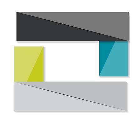 EPS 해외이미지 일러스트 비즈니스 그래프 사람없음 인포그래픽 회색 스마트 해외일러스트 컬러 컨셉 파일형식 벡터 이미지허브