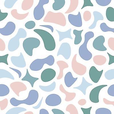 EPS 해외이미지 무늬 패턴 일러스트 추상 사람없음 패턴백그라운드 얼룩무늬 기하학 파스텔톤 해외일러스트 컬러 백그라운드 파일형식 벡터 이미지허브