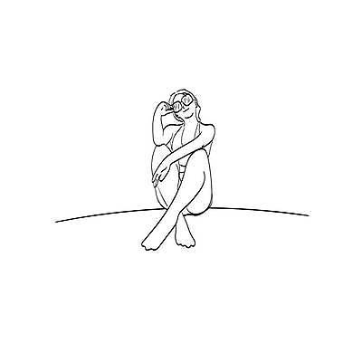 EPS 해외이미지 전신 라이프스타일 디자인 여자 행복 여행 백그라운드 라인일러스트 일러스트 휴가 휴식 한명 앉기 성인 비키니 선글라스 잡기 라인아트 손그림 성인여자한명만 해외일러스트 1 수영복 감정 안경 선 컨셉 모션 사람 생활 여자한명만 성인여자만 파일형식 벡터 이미지허브