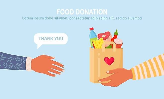 EPS 해외이미지 손 잡화 음식 일러스트 사람 상자 식사 운전 봉사 도움 상품 가난 먹기 기아 복지 서비스 주기 감사 커뮤니티 패키지 통조림 짐싸기 기부 판지 고립 소셜 연대 운동가 응답 지원 헬프 자선단체 해외일러스트 감정 컨셉 모션 신체부위 그룹 사회이슈 자선 파일형식 벡터 이미지허브