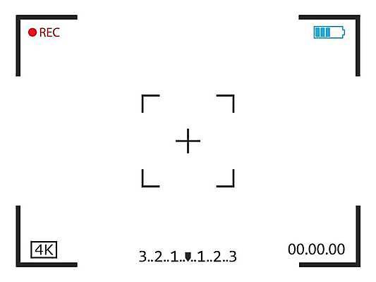 EPS 해외이미지 일러스트 프레임 사람없음 촬영 영상 녹화 해외일러스트 파일형식 벡터 이미지허브