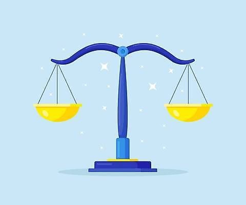 EPS 해외이미지 일러스트 화살 저울 화목 장비 자유 기구 공구 비교 범죄 황금 플랫 보호 몸무게 분석 측정 눈금 법 다이얼 법관 가치 공정 변호사 고립 법정 불법 사실 정부 평등 평형 해외일러스트 직업 컨셉 수영 도구 법률가 파일형식 벡터 이미지허브