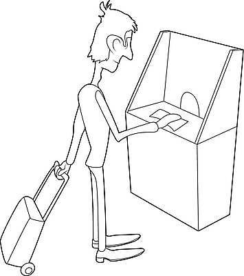 EPS 해외이미지 디자인 남자 선 여행 가방 일러스트 교통시설 사람 그래픽 여행객 여행가방 웹 짐 홀 기다림 공항 땅 종업원 계산대 도착 심볼 오브젝트 항공 사인 출발 보안 여권 윤곽 승객 고립 블로그 수하물 얇은 체크인 터미널 스타일 해외일러스트 직업 잡화 교통 컨셉 인터넷 모션 안전 공간 시설 파일형식 벡터 이미지허브