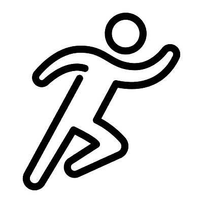 EPS 해외이미지 모양 실루엣 스포츠 컨셉 일러스트 성공 건강 달리기 조깅 운동 걷기 점프 검은색 경쟁 배우 필름 영화 속도 만들기 마라톤 선로 챔피언 해외일러스트 레이스천 컬러 모션 문화예술 촬영기법 경기 직물 육상스포츠 연예인 파일형식 벡터 이미지허브