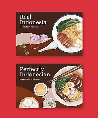 EPS 해외이미지 그릇 일러스트 젓가락 고추 수저 사람없음 전통음식 면류 인도네시아 이국적 적양파 해외일러스트 전통 식기 아시아 음식 채소 양파 파일형식 벡터 이미지허브