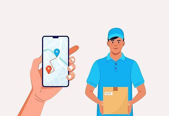 EPS 해외이미지 음식 지도 일러스트 포장 교통시설 모바일 안전 사람 스마트폰 핸드폰 상자 세일 상점 스크린 트럭 화물 표현 바이러스 어플리케이션 배달원 구매 스마트 서비스 속도 패키지 질서 온라인 네비게이션 적재 물류 추적 무료 분배 해외일러스트 직업 교통 컨셉 모션 자동차 전자제품 스마트기기 쇼핑 운송업 예절 시설 파일형식 벡터 이미지허브