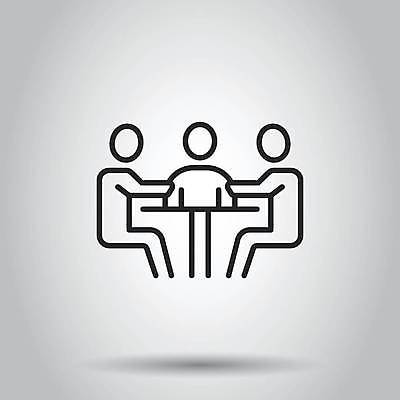 EPS 해외이미지 직업 선 의자 일러스트 회사 비즈니스 통신 탁자 회의 협력 노동자 사람 책 금융 사무실 웹 방 모임 업무 발표 그룹 토론 종업원 동료 클럽 경영자 윤곽 커뮤니티 소셜 시너지 타격 콜라보레이션 해외일러스트 가구 인터넷 관계 모션 경제 작업 리더 파일형식 벡터 이미지허브