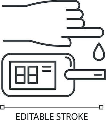 EPS 해외이미지 클립아트 편집 디자인 선 컨셉 일러스트 건강 실험 미술 치료 픽토그램 웹 장비 시험 기구 도움 혈액 질병 심볼 분석 측정 사인 그림 윤곽 감염 계량기 순서 고립 돌봄 얇은 타격 포도당 해외일러스트 교육 인터넷 의학 모션 문화예술 파일형식 벡터 이미지허브