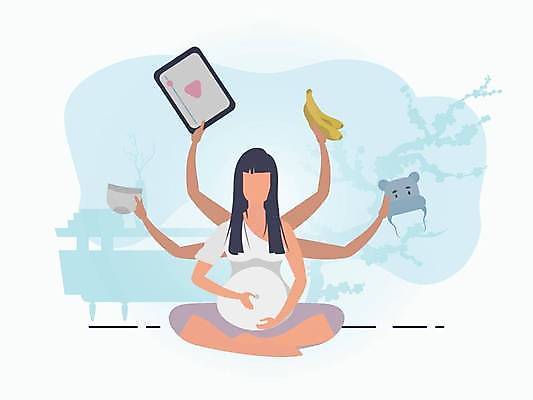 EPS 해외이미지 전신 우먼라이프 여자 일러스트 안기 휴식 건강 한명 들기 성인 신체부위 임산부 오 편안함 명상 가부좌 팔 임산부요가 성인여자한명만 해외일러스트 1 라이프스타일 컨셉 요가 모션 사람 앉기 임신 감각 여자한명만 성인여자만 파일형식 벡터 이미지허브